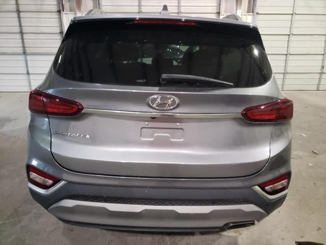 5NMS33AD9KH010872  hyundai  2019 IMG 5