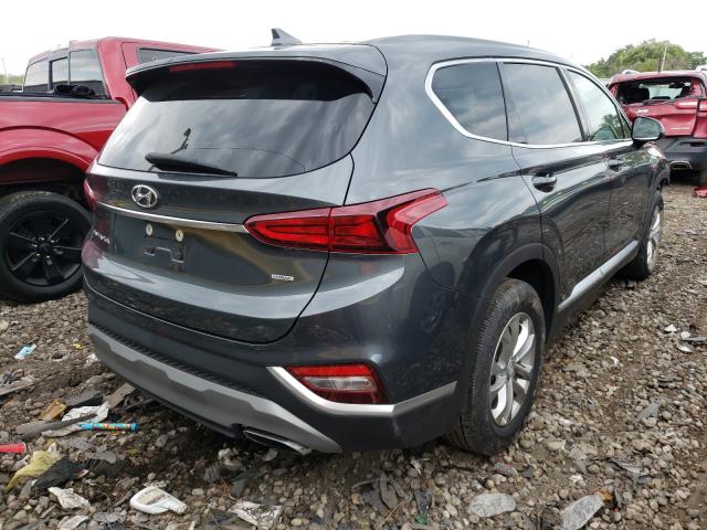 5NMS3CAD8KH074241  hyundai  2019 IMG 3