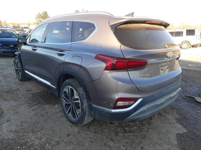 5NMS53AA5KH013350  hyundai  2019 IMG 2