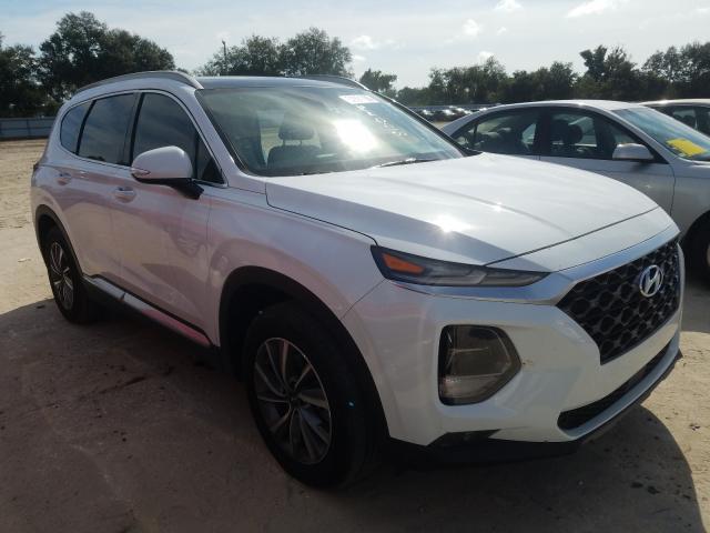 5NMS53AD6KH005106  hyundai  2019 IMG 0