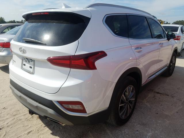 5NMS53AD6KH005106  hyundai  2019 IMG 3