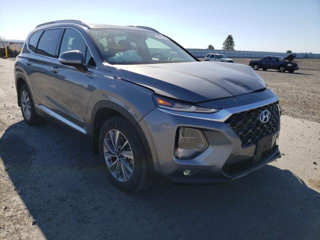 5NMS5CAD7KH073950  hyundai  2019 IMG 0