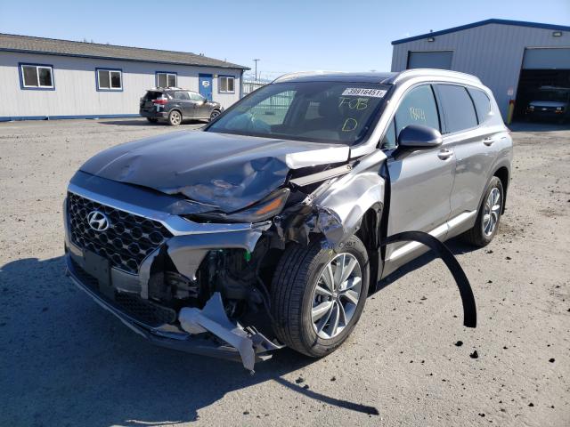 5NMS5CAD7KH073950  hyundai  2019 IMG 1