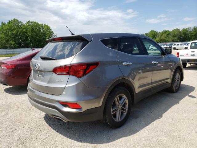 5NMZT3LB0JH097070  hyundai  2018 IMG 3