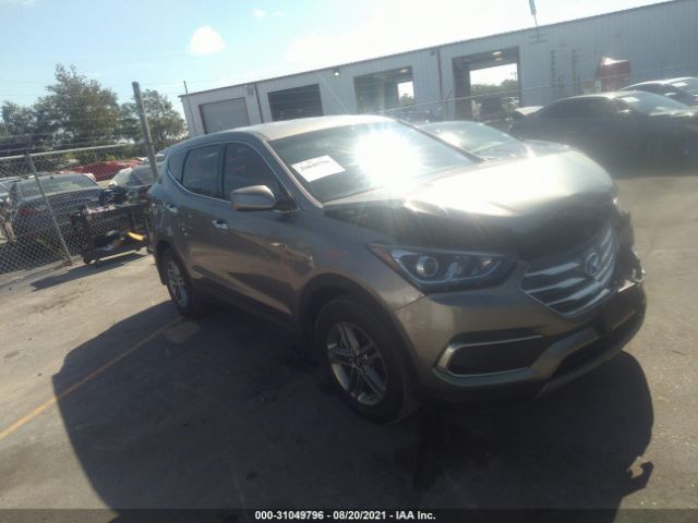 5NMZT3LB8JH099357  hyundai  2018 IMG 0