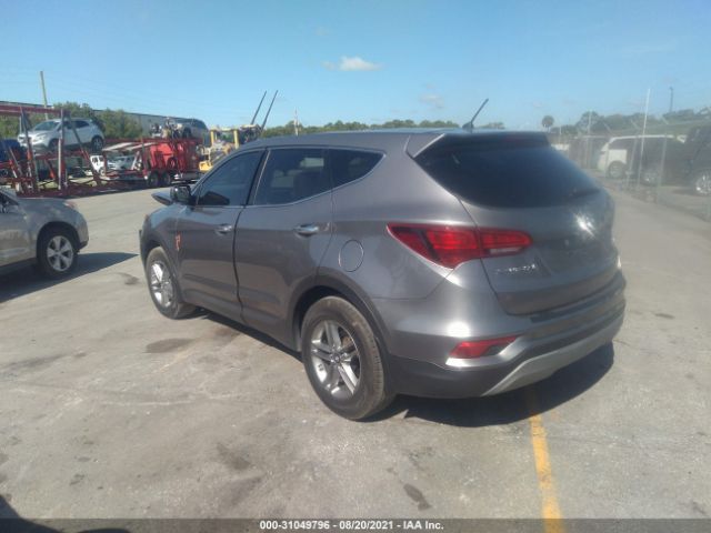 5NMZT3LB8JH099357  hyundai  2018 IMG 2