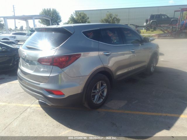 5NMZT3LB8JH099357  hyundai  2018 IMG 3