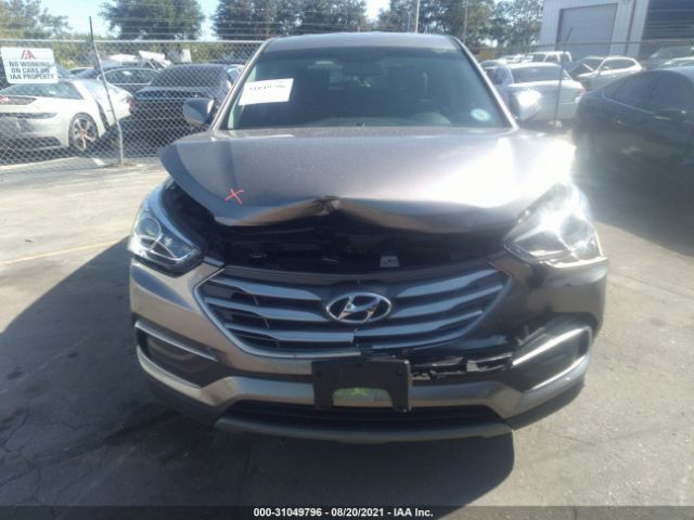 5NMZT3LB8JH099357  hyundai  2018 IMG 5