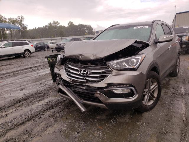 5NMZU3LB7JH085978  hyundai  2018 IMG 1