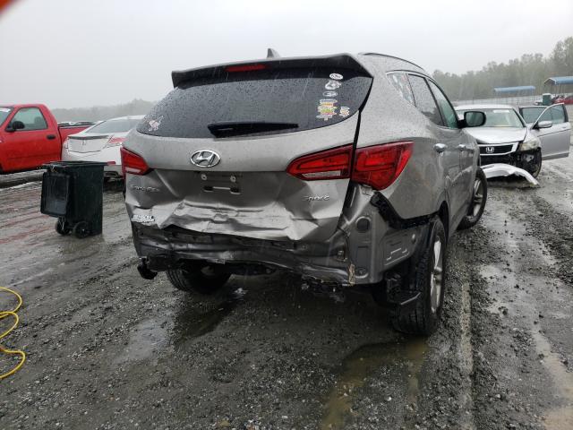 5NMZU3LB7JH085978  hyundai  2018 IMG 3