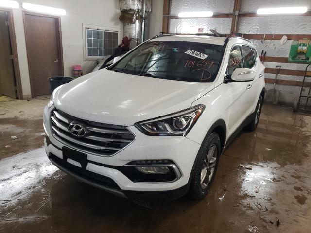 5NMZU3LB7JH101659  hyundai  2018 IMG 0