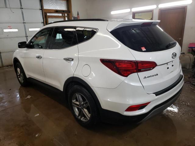 5NMZU3LB7JH101659  hyundai  2018 IMG 1