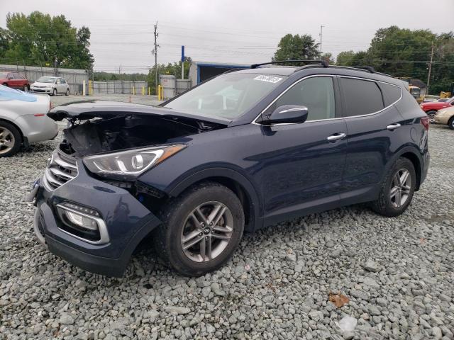 5NMZUDLB5JH102055  hyundai  2018 IMG 0