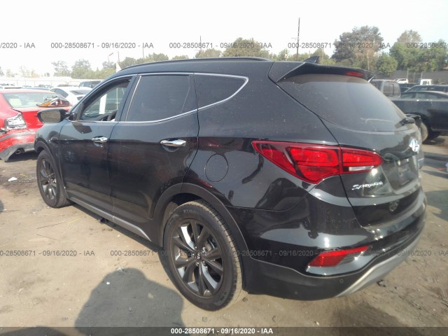 5NMZW4LA0JH099566  hyundai  2018 IMG 2