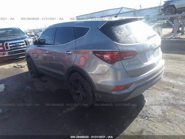 5XYZT3LB0JG572811  hyundai  2018 IMG 2