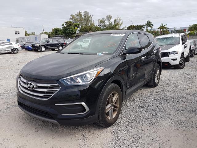 5XYZT3LB1JG565852  hyundai  2018 IMG 1