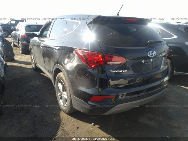 5XYZT3LB2JG560949  hyundai  2018 IMG 2