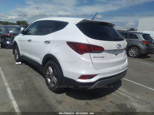 5XYZT3LB4JG572701  hyundai  2018 IMG 2