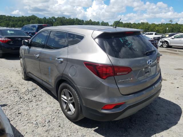 5XYZT3LB9JG573391  hyundai  2018 IMG 2