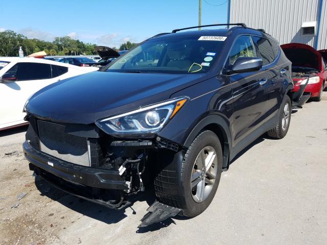 5XYZU3LBXJG566625  hyundai  2018 IMG 1