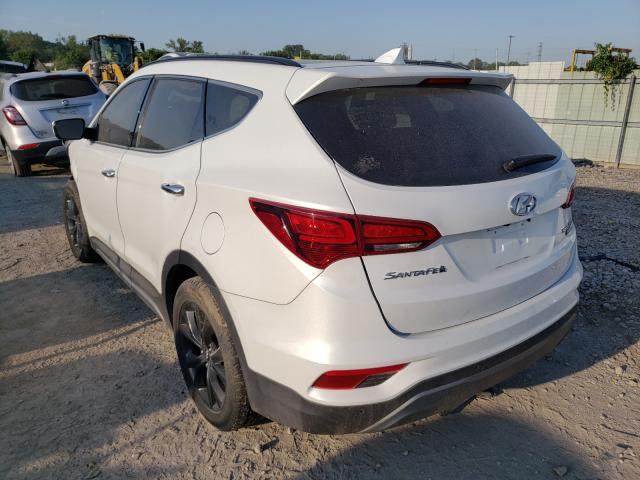 5XYZWDLA1JG561367  hyundai  2018 IMG 2