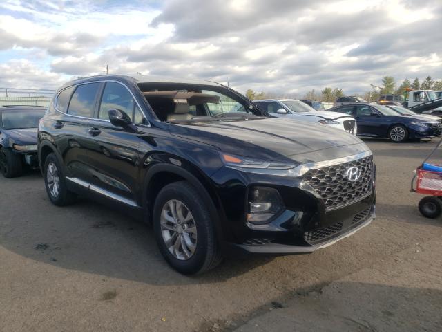 5NMS23AD1KH045554  hyundai  2019 IMG 0