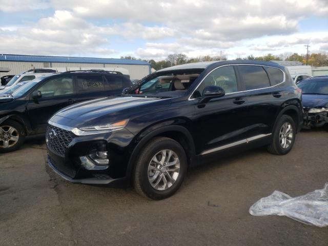 5NMS23AD1KH045554  hyundai  2019 IMG 1