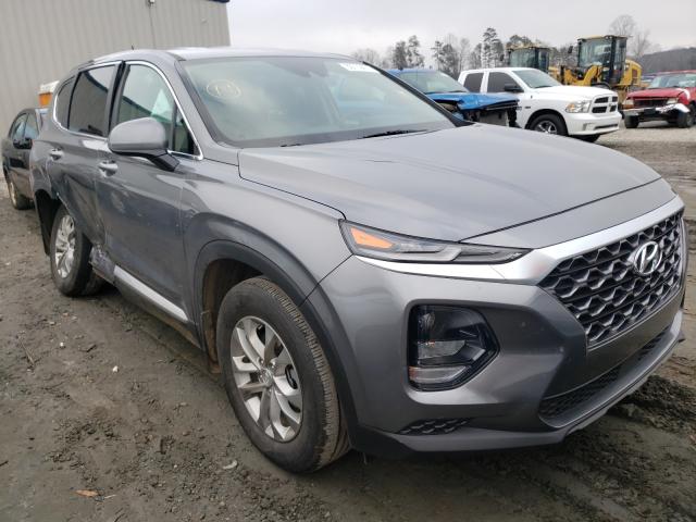 5NMS23AD3KH094111  hyundai  2019 IMG 0