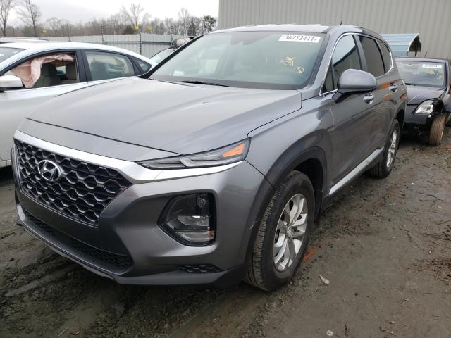 5NMS23AD3KH094111  hyundai  2019 IMG 1