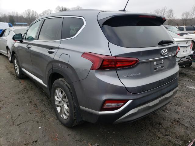 5NMS23AD3KH094111  hyundai  2019 IMG 2