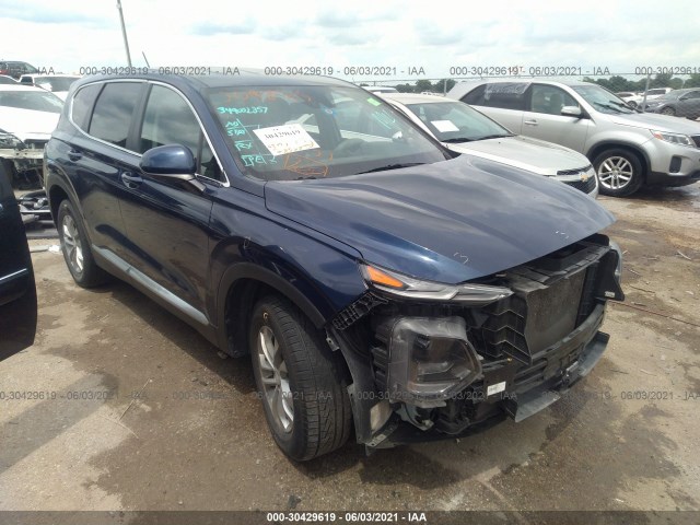 5NMS23AD5KH081926  hyundai santa fe 2019 IMG 0