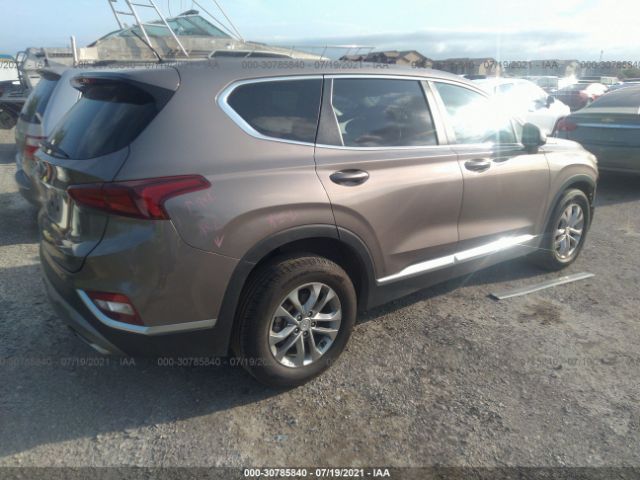 5NMS23AD8KH087123  hyundai santa fe 2019 IMG 3