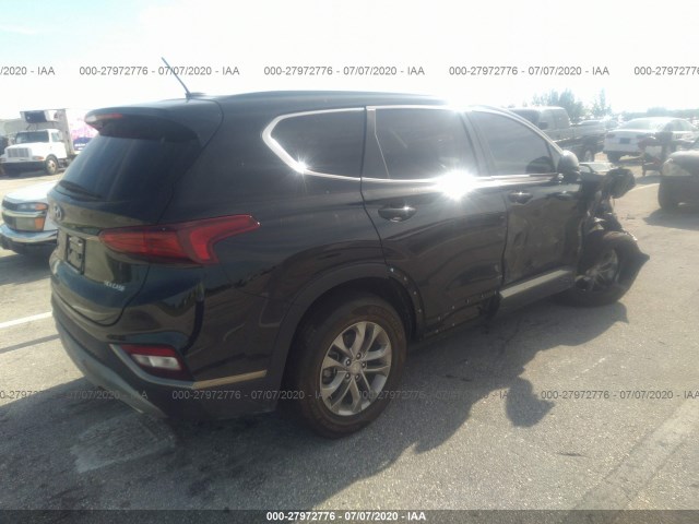 5NMS23AD8KH102493  hyundai santa fe 2019 IMG 3