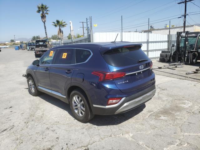 5NMS23AD9KH120193  hyundai  2019 IMG 2