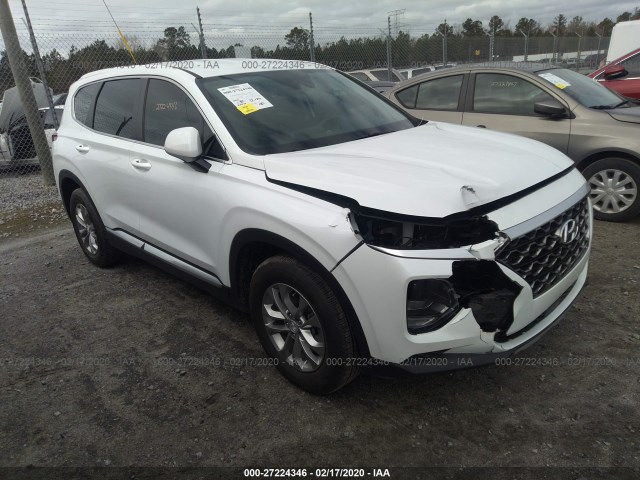 5NMS23AD9KH120310  hyundai santa fe 2019 IMG 0