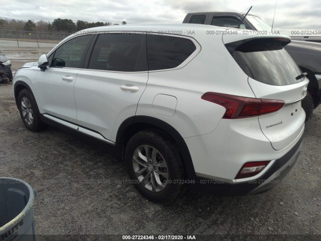 5NMS23AD9KH120310  hyundai santa fe 2019 IMG 2