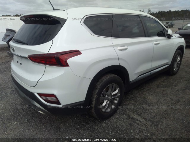 5NMS23AD9KH120310  hyundai santa fe 2019 IMG 3