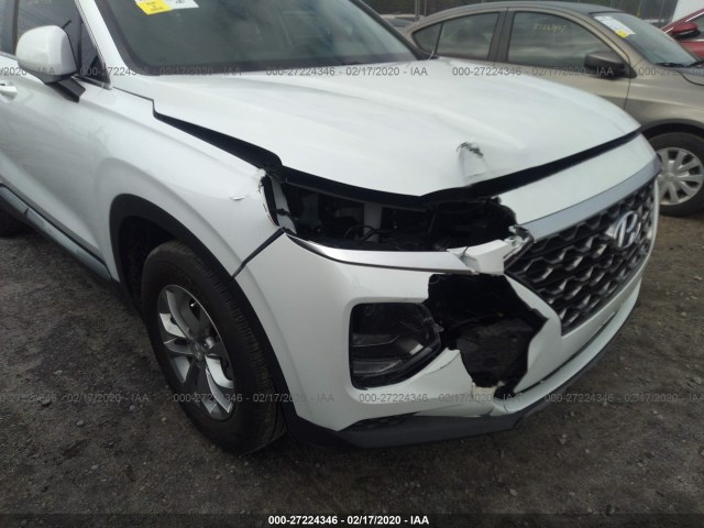 5NMS23AD9KH120310  hyundai santa fe 2019 IMG 5