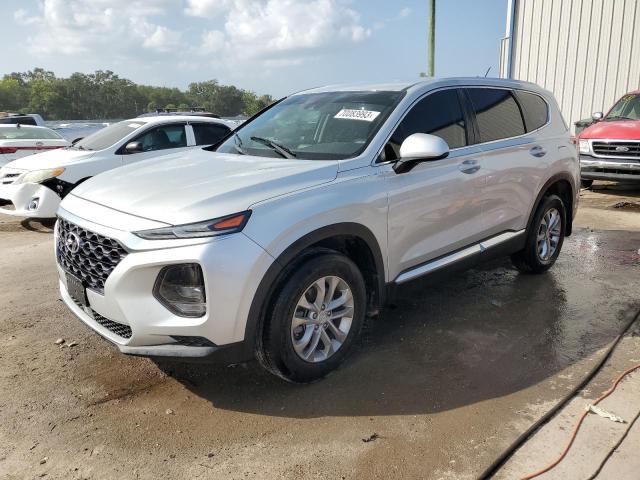 5NMS23ADXKH094185  hyundai santa fe 2019 IMG 0