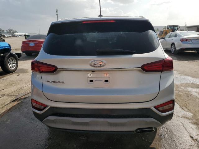 5NMS23ADXKH094185  hyundai santa fe 2019 IMG 5