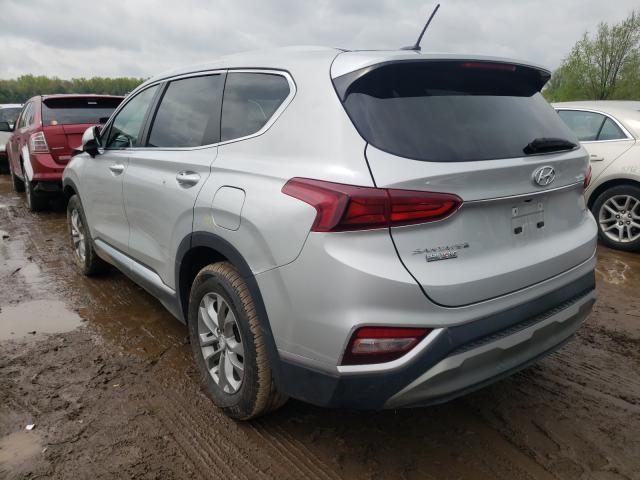 5NMS2CAD0KH124200  hyundai  2019 IMG 2