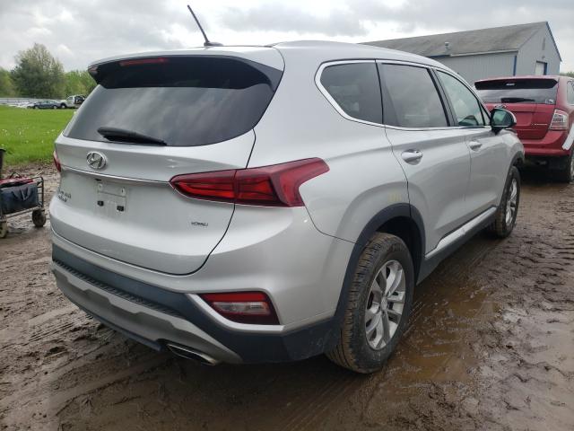 5NMS2CAD0KH124200  hyundai  2019 IMG 3