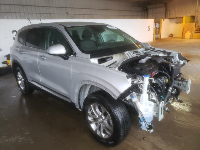 5NMS2CAD2KH076506  hyundai  2019 IMG 0