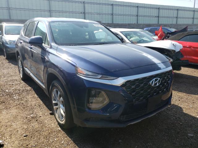 5NMS2CAD4LH170632  hyundai santa fe 2019 IMG 0