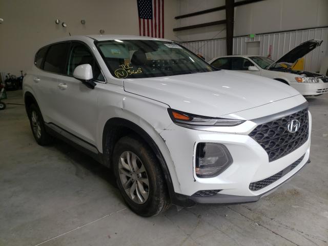 5NMS2CAD5KH064849  hyundai  2019 IMG 0