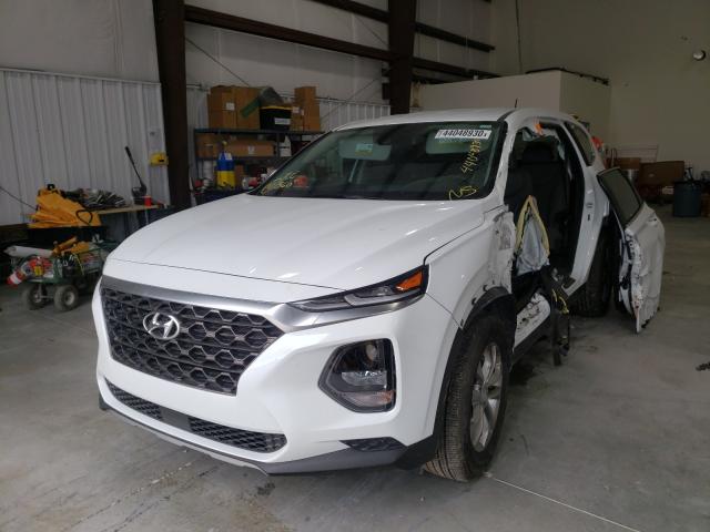 5NMS2CAD5KH064849  hyundai  2019 IMG 1