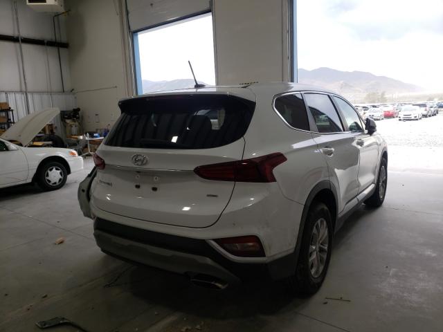 5NMS2CAD5KH064849  hyundai  2019 IMG 3