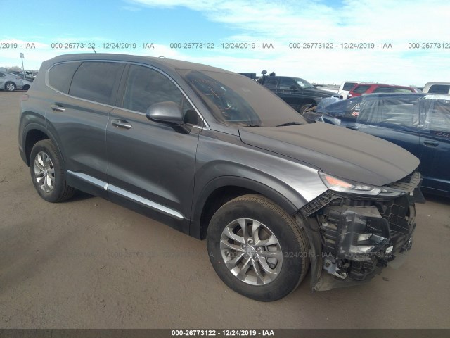 5NMS2CAD5KH124130  hyundai santa fe 2019 IMG 0