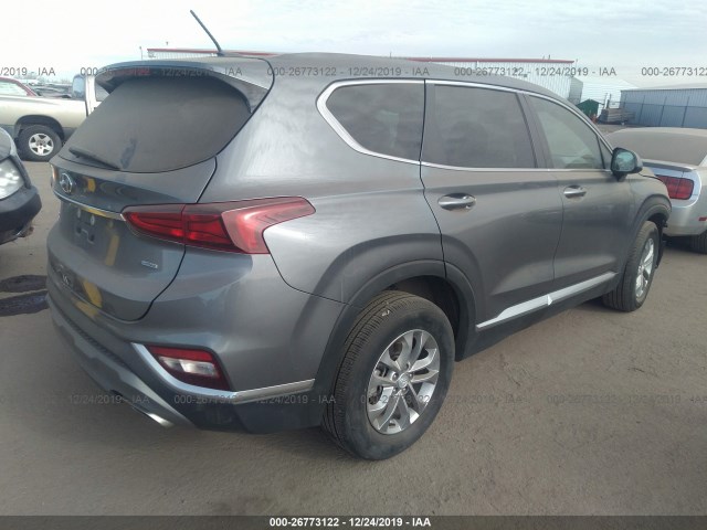 5NMS2CAD5KH124130  hyundai santa fe 2019 IMG 3