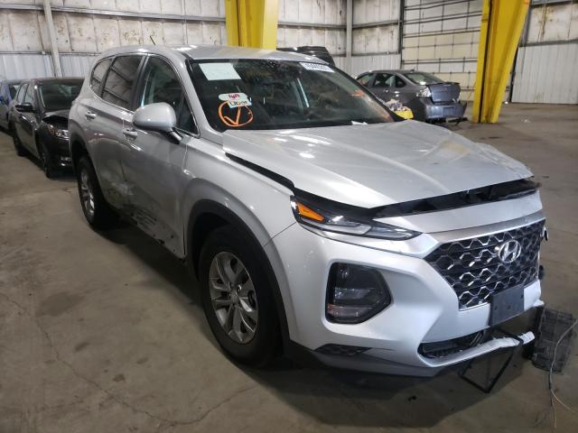 5NMS2CAD6KH109667  hyundai  2019 IMG 0